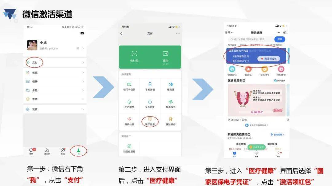 湖北最新医保卡怎么绑微信查余额方法分析(最方便真实的湖北医保卡怎么绑微信查余额查询方法)