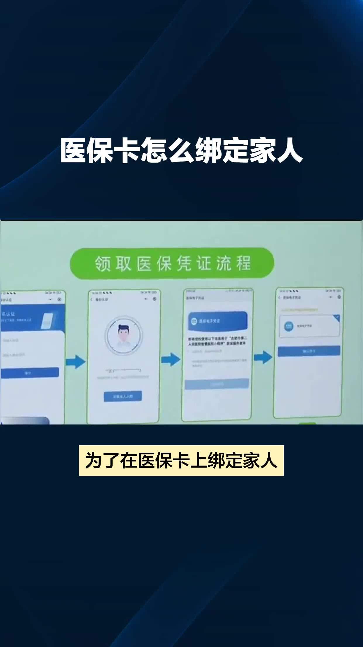 湖北最新医保卡怎么绑手机微信上方法分析(最方便真实的湖北医保卡怎样绑微信方法)