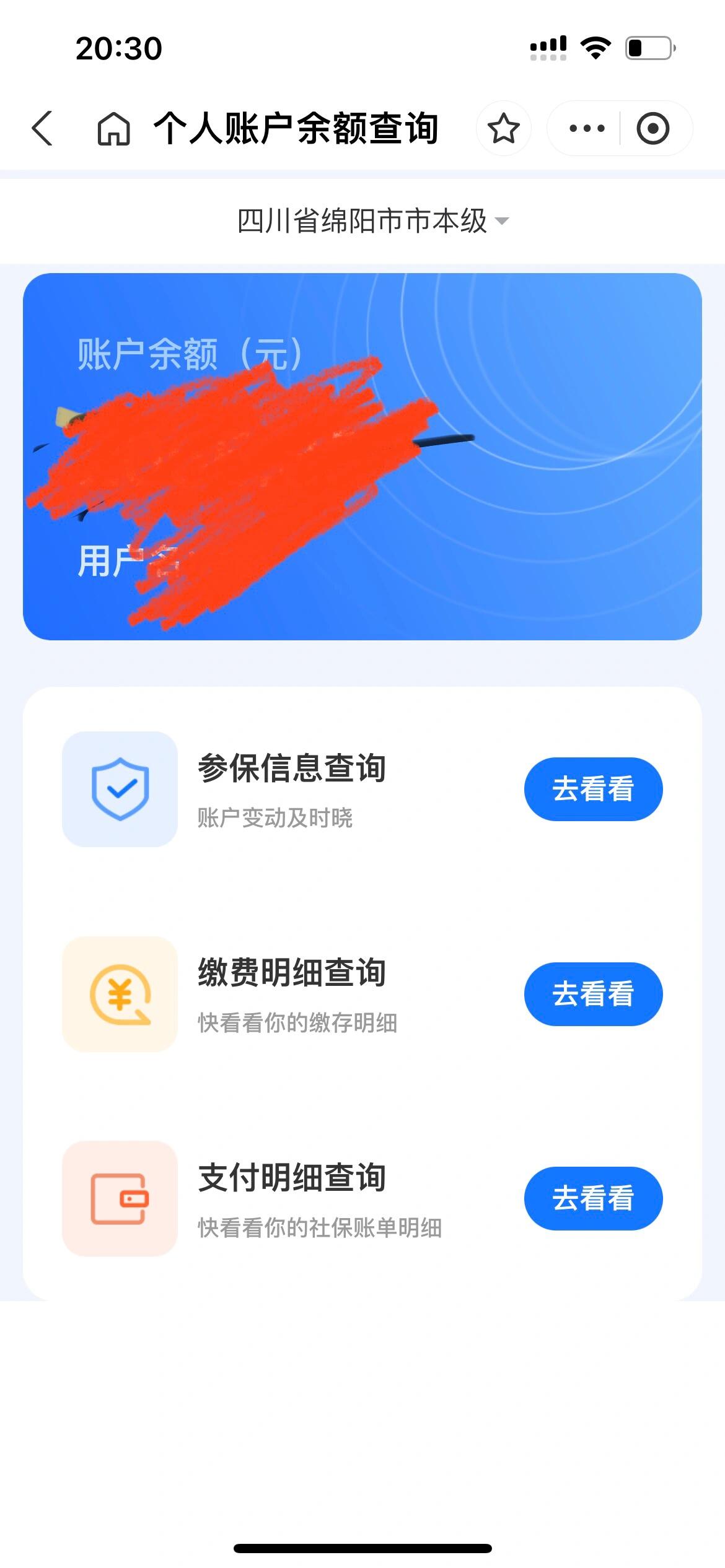 湖北最新已缴费却查不到医保余额方法分析(最方便真实的湖北为什么医保交费后查不到缴费的账单方法)