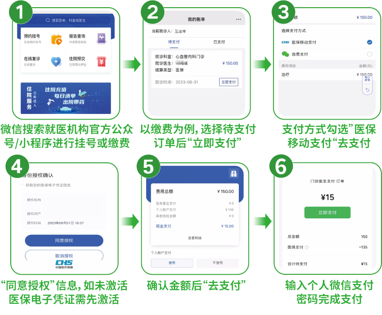 湖北最新怎样把医保卡绑在微信上支付方法分析(最方便真实的湖北怎样把医保卡绑在微信上支付呢方法)